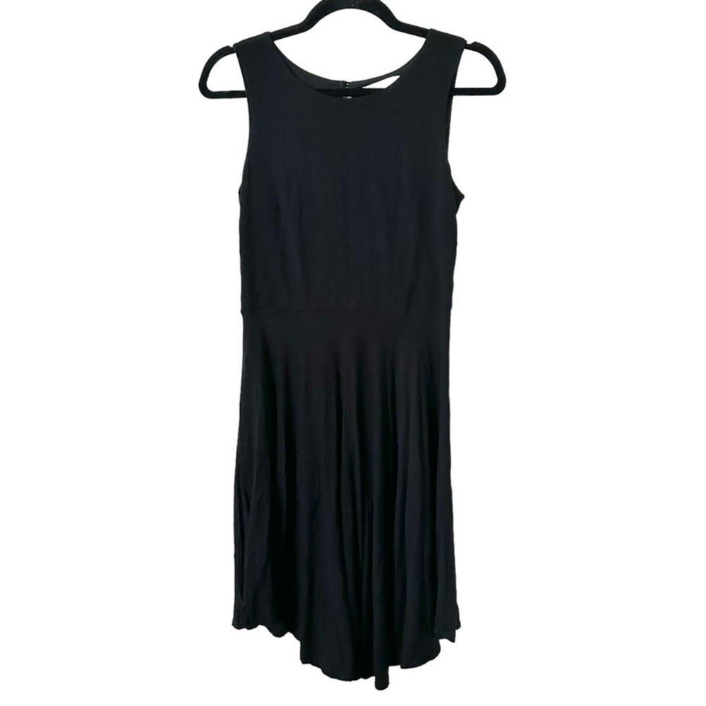LOFT Petite Summer Tank Dress‎ Sz SP